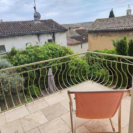 La Bastide Du Chateau Montfaucon  Bilik gambar